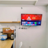 Отель Cozy 1Br (No Kitchen) At Bandaraya - Tallasa City Makassar Apartment, фото 2
