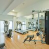 Отель Homey 2BD w Gym Cibeles La Roma, фото 9