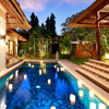 Отель Kecapi Villa Seminyak by Ini Vie Hospitality, фото 14