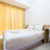 Отель Cozy Studio Tree Park Apartment near BSD City, фото 3