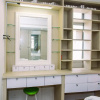 Отель Comfort And Warm Studio At Serpong Greenview Apartment, фото 6