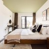 Отель The Kensington and Chelsea Arms - Modern 1bdr Flat, фото 18