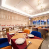 Отель Kyriad Hotel Heyuan Taoyuan International Store, фото 6
