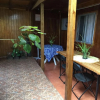 Отель Cabaña Patricia, фото 15