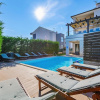 Отель Amazing Home in Fazana With 6 Bedrooms, Wifi and Outdoor Swimming Pool, фото 17