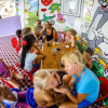 Отель The Garden Beach Hotel, фото 26