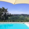 Отель Awesome Apartment in Radicondoli Belforte 53030 With Outdoor Swimming Pool, Wifi and 2 Bedrooms, фото 7