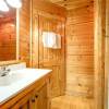 Отель Cabin of Dreams - Three Bedroom Cabin, фото 6