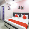 Отель OYO 15380 Sai Swastik, фото 17