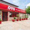 Отель OYO Pousada Tia Leo Campinas, фото 1