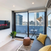 Отель Melbourne City Central Melb-Stayz, фото 12