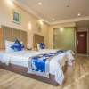 Отель Jinjinlong Business Hotel, фото 1