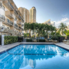 Отель The Isles 105 - Condo 2 People, Sunny Isles, фото 16
