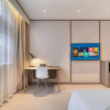 Отель Hanting Hotel (Zhoushan Baiquan store), фото 26