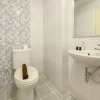 Отель Brand New Studio For 4 Pax At Tokyo Riverside Pik 2 Apartment, фото 8