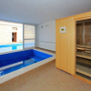 Отель Lovely Apartment With Great sea View Terrace, Shared Pool, Directly on the Beach, фото 3