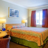 Отель Harbor Motel, фото 14