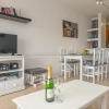 Отель SOL - Nice flat close to the beach and leisure area Free WiFi, фото 29