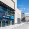 Отель Travelodge Plymouth в Плимуте