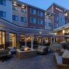 Отель Residence Inn by Marriott Minneapolis Maple Grove/Arbor Lakes, фото 40