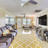 Отель Charming Shallotte Home ~ 4 Mi to Ocean Isle Beach, фото 5