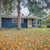 Отель Ann Arbor Home w/ Deck, 2 Mi to Michigan Stadium!, фото 16