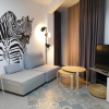 Отель Las Cebras Apartamentos Turísticos, фото 2