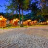 Отель Green Pine Beach & Bungalows Luxury Concept, фото 38