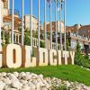 Отель Goldcity Hotel Apartment 2 Bedroom в Аланье