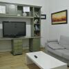 Отель Residencia Universitaria Santa Paula в Малаге