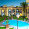 Отель Villa Capri Morelia, фото 9