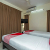 Отель OYO 25039 Wisteria Hbr Layout, фото 5