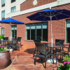 Отель Holiday Inn Express Hotel & Suites Tullahoma, an IHG Hotel, фото 18