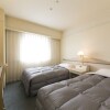 Отель Tokushima Washington Hotel Plaza в Минамиавадзи