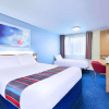 Отель Travelodge, фото 3