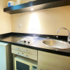 Отель Cozy 1Br Apartment At Braga City Walk, фото 13