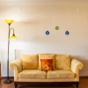 Отель Vibrant Flat Near Trendy Attractions in Karsiyaka, фото 18