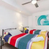 Отель Byron Bay Accom Unit 9 9 Massinger Street, Byron Bay - Calinda Sol, фото 8