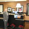 Отель Hampton Inn & Suites Fort Worth-Fossil Creek, фото 17