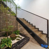 Отель Zhuxi, Zuxi homestay, фото 11