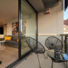 Отель Ma Maison Nο 4, Downtown Loft , Short Walk to Acropolis, Ultra high speed Internet 500 Mbps, Parking, фото 16
