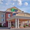 Отель Holiday Inn Express Hotel & Suites Dothan North, фото 21