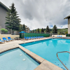 Отель New Listing! Chic Getaway: Pool, Adjacent To Lake 3 Bedroom Condo, фото 16