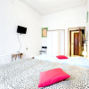 Отель Apartment With 2 Bedrooms In Roma With Furnished Balcony And Wifi 130 Km From The Slopes, фото 4