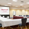 Отель Ottawa Marriott Hotel, фото 29