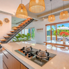 Отель Octo 5 Villa by Hombali, фото 10