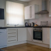Отель The Storyhouse Gathering 5 Bed - Sleeps 13 City Centre, фото 4