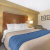 Отель Comfort Inn, фото 21