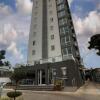 Отель Africa Maputo Business в Мапуту