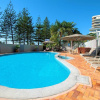 Отель Cashelmara Beachfront Apartments, фото 14